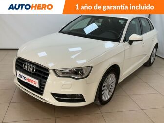 Imagen de AUDI A3 2.0TDI Ambiente 150