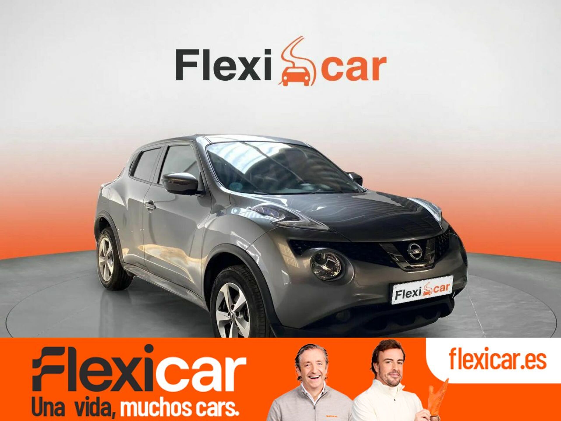 Imagen de NISSAN Juke