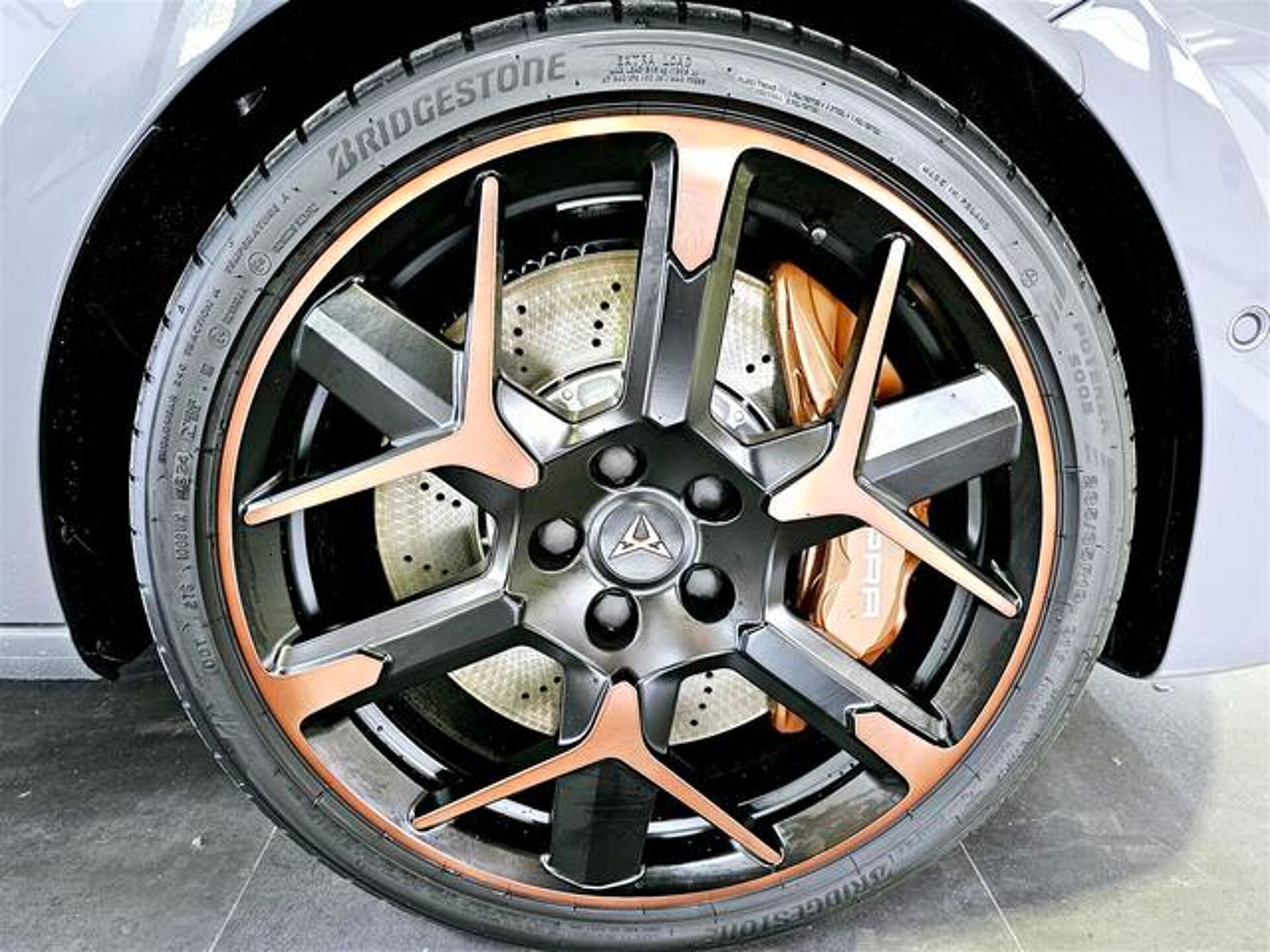 Imagen 3 de CUPRA León