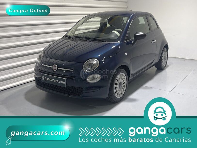 Foto del FIAT 500 1.0 GSE S