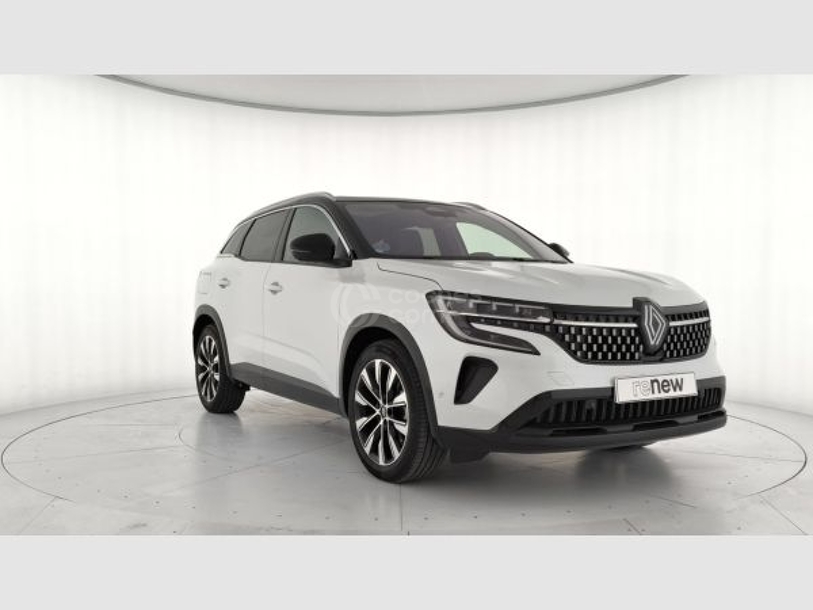 Foto del RENAULT Austral 1.2 full hybrid e-tech Techno 146kW