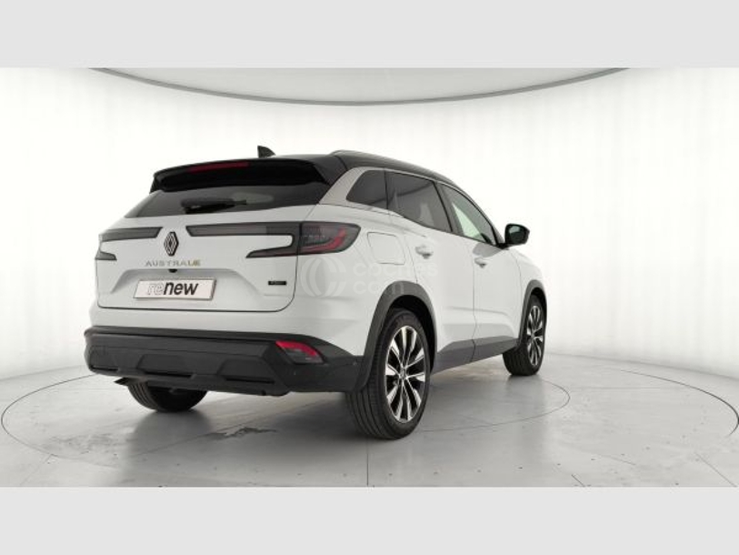 Foto del RENAULT Austral 1.2 full hybrid e-tech Techno 146kW
