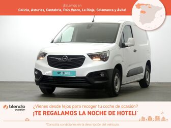 Imagen de OPEL Combo Life 1.5TD S/S Expression L 100