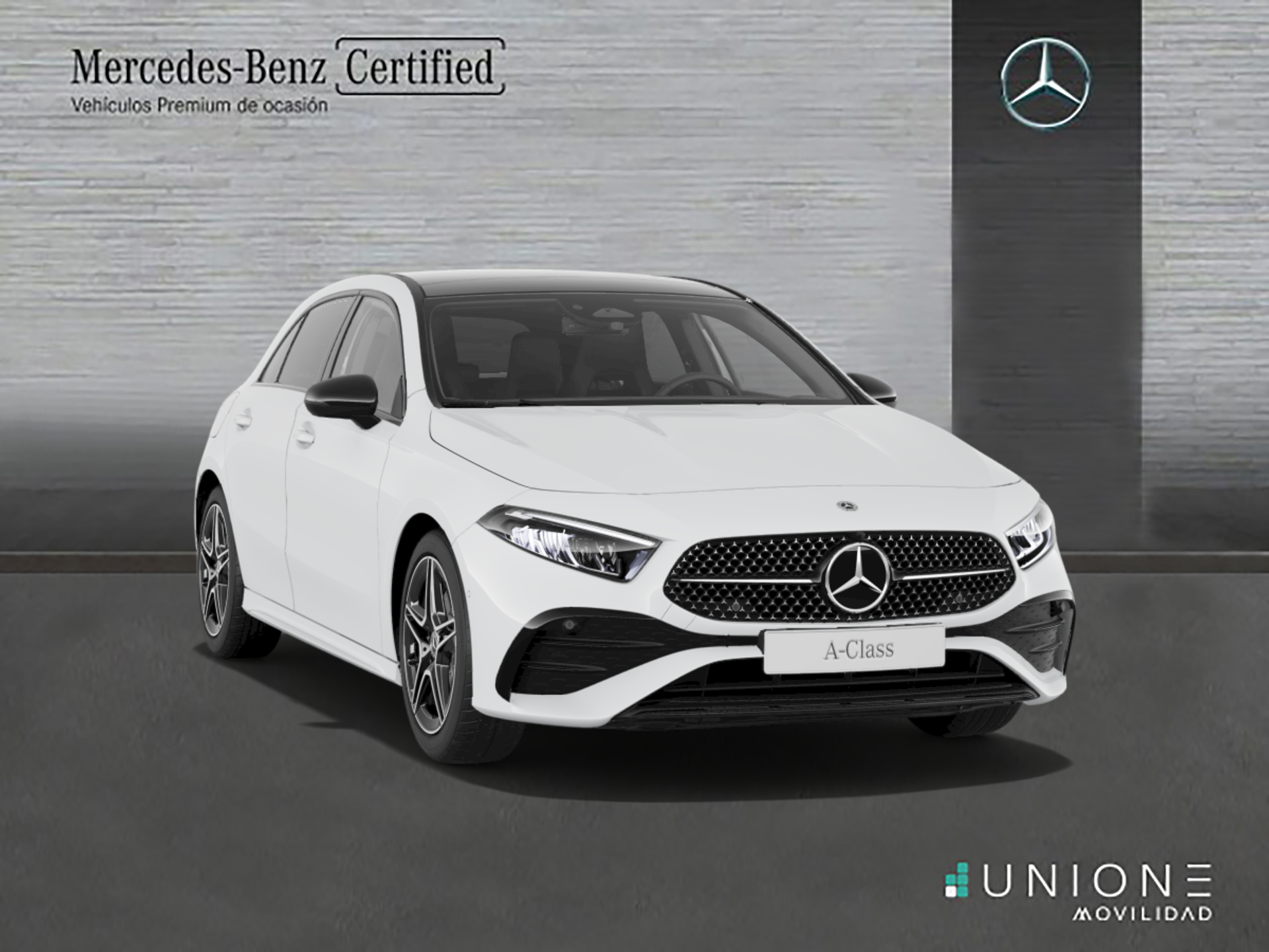 Foto del MERCEDES Clase A A 250e Progressive Line Advanced 8G-DCT