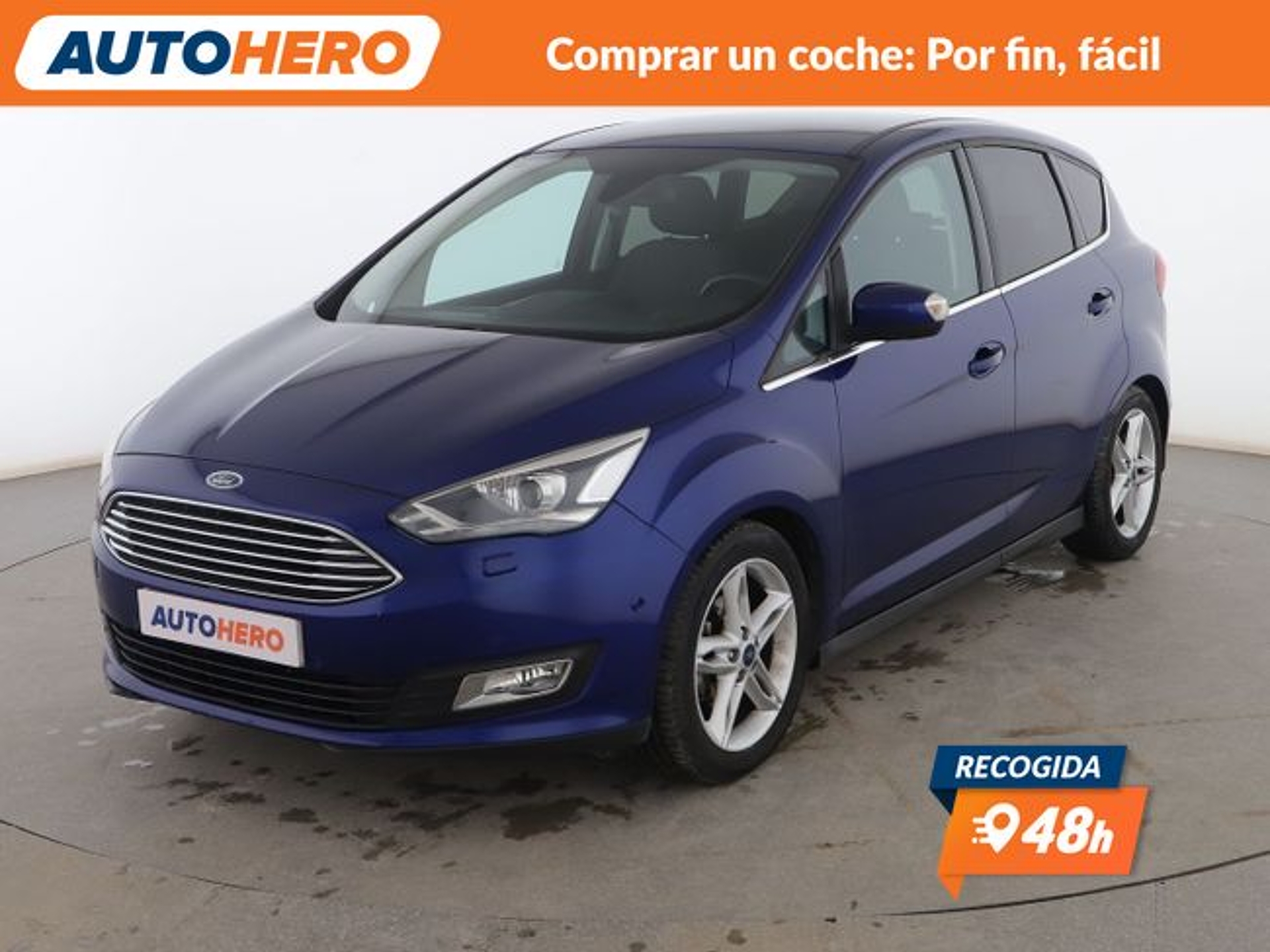 Imagen de FORD C-Max