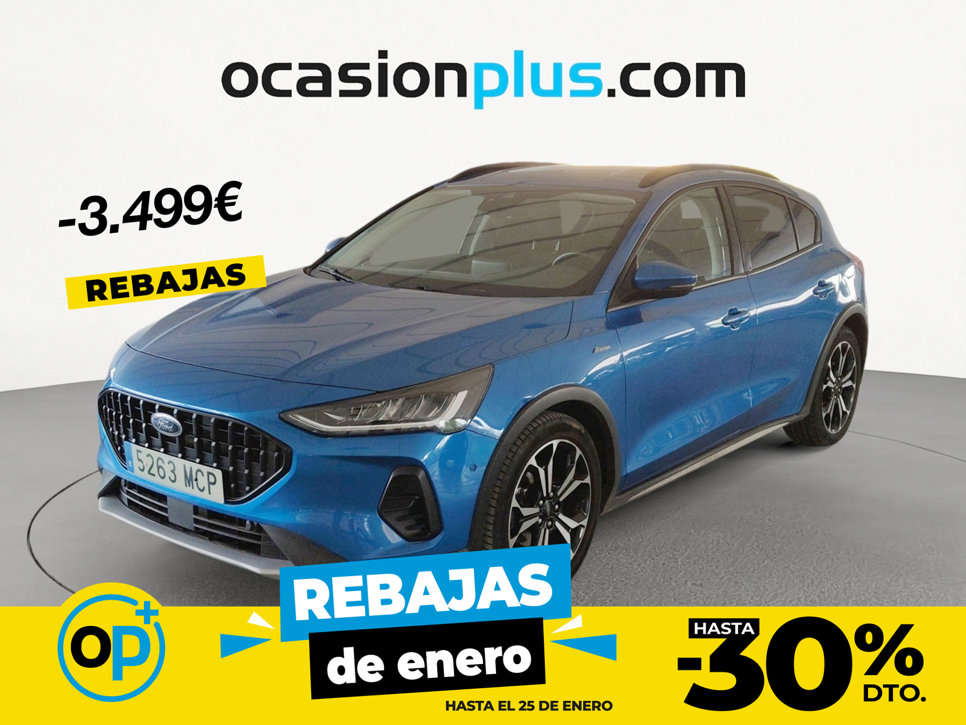 Imagen de FORD Focus