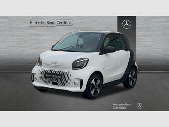 Imagen de SMART Fortwo Coupé EQ