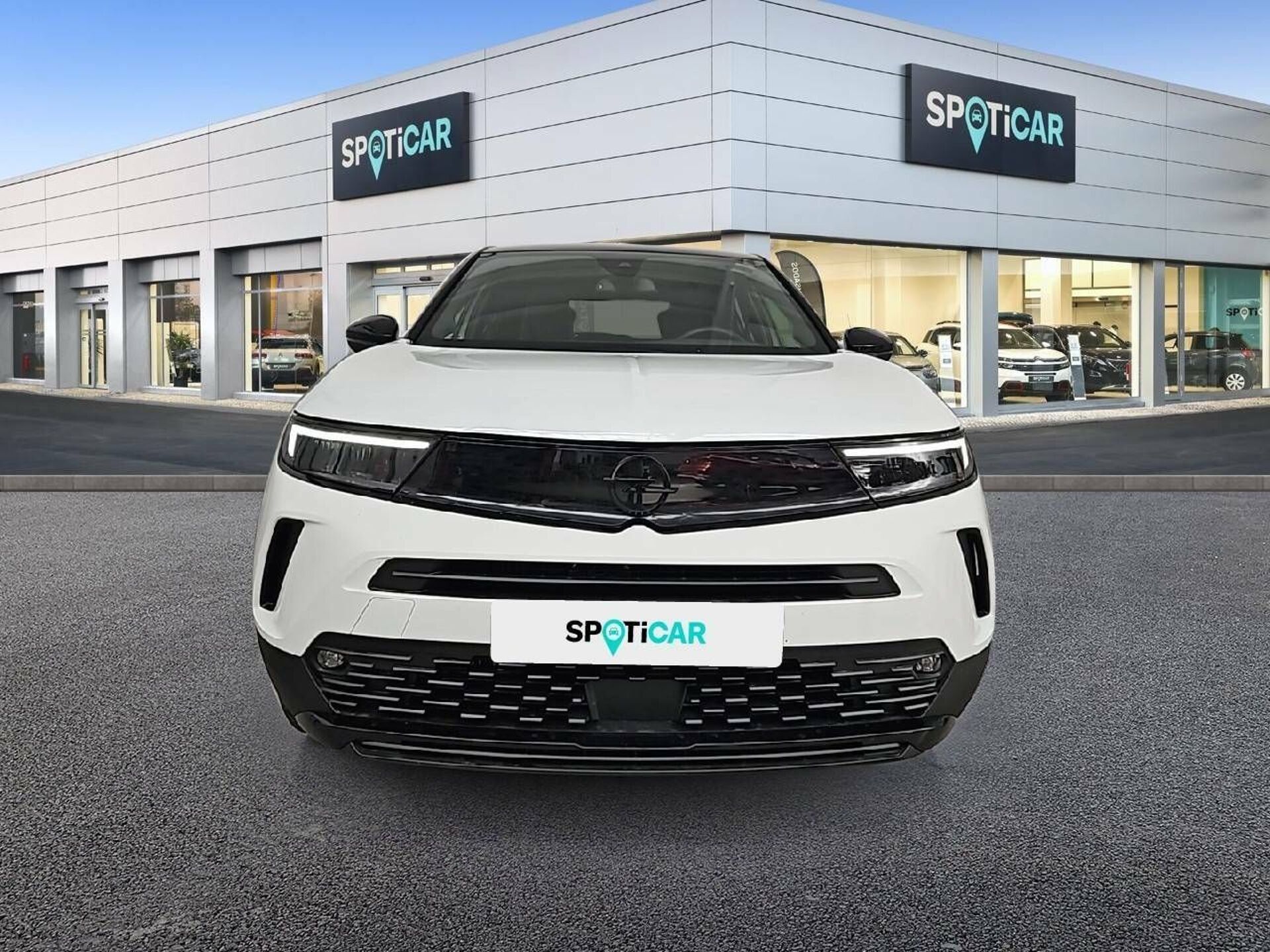 Imagen 2 de OPEL Mokka