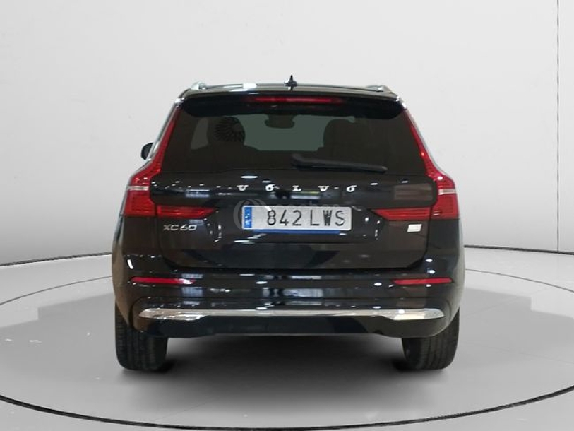 Foto del VOLVO XC60 T8 Twin Recharge Inscription Expression