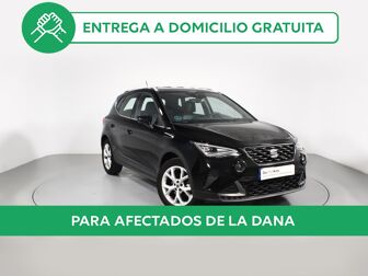 Imagen de SEAT Arona 1.0 TSI S&S FR DSG7 XM 110