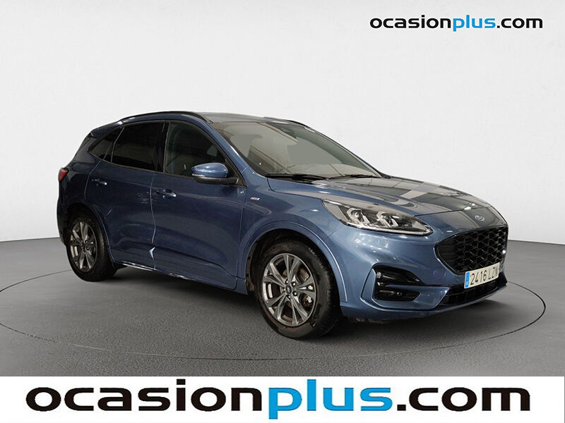 Foto del FORD Kuga 1.5 EcoBlue ST-Line FWD 120