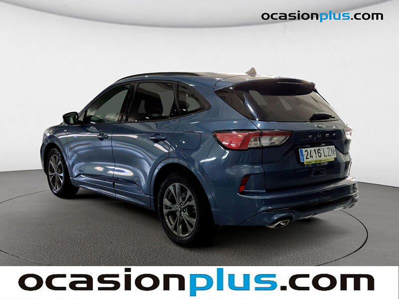 Foto del FORD Kuga 1.5 EcoBlue ST-Line FWD 120