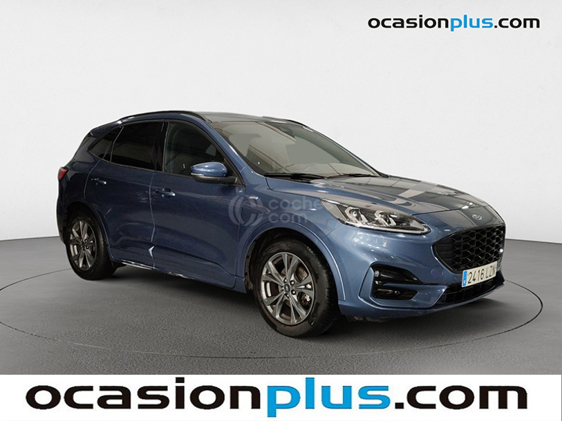 Foto del FORD Kuga 1.5 EcoBlue ST-Line FWD 120