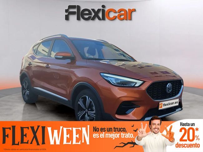 MG ZS (1.5 Comfort) en Baleares