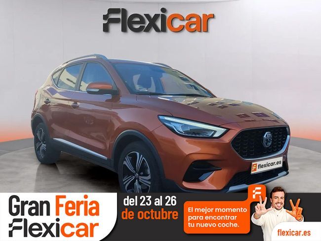 MG ZS (1.5 Comfort) en Baleares
