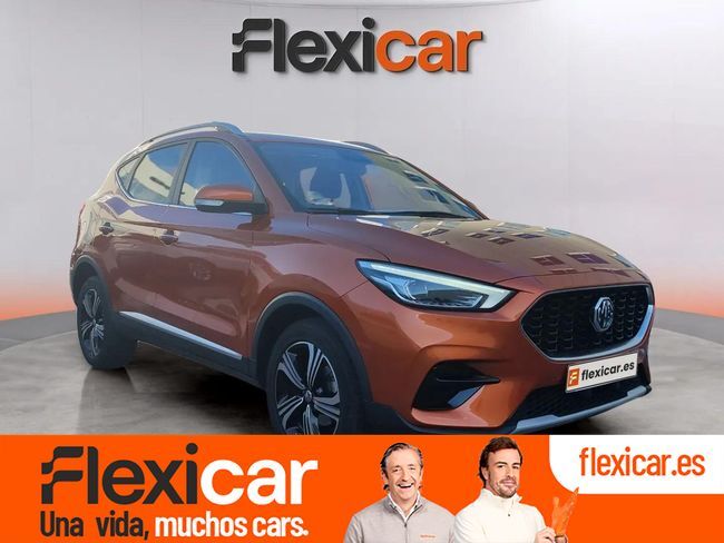 MG ZS (1.5 Comfort) en Baleares