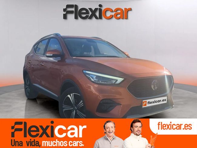 MG ZS (1.5 Comfort) en Baleares