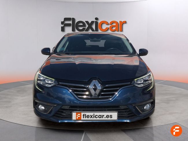 Foto del RENAULT Mégane 1.2 TCe Energy Zen 97kW