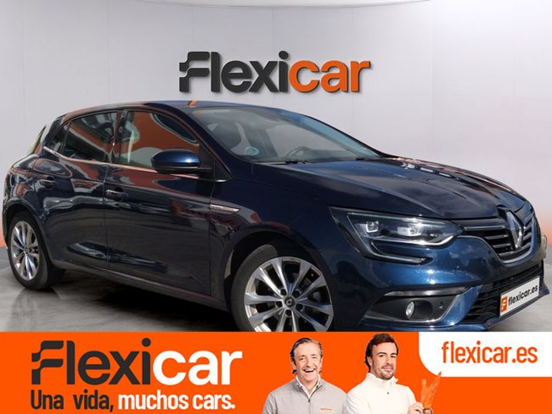 Imagen de RENAULT Mégane