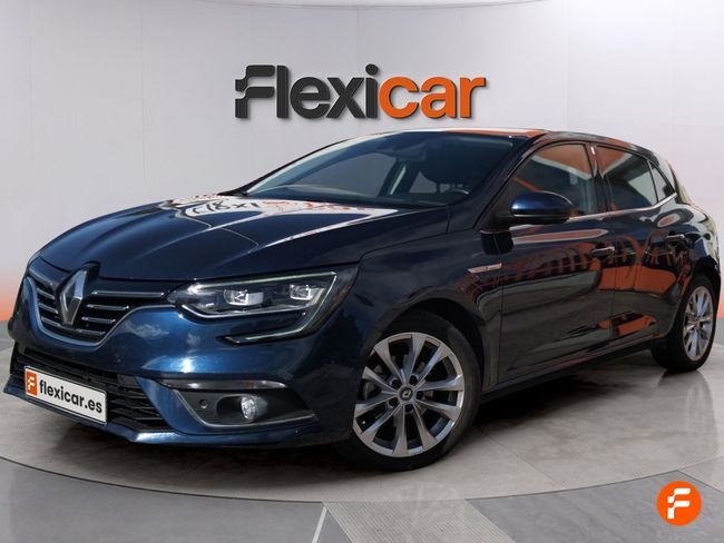 Foto del RENAULT Mégane 1.2 TCe Energy Zen 97kW
