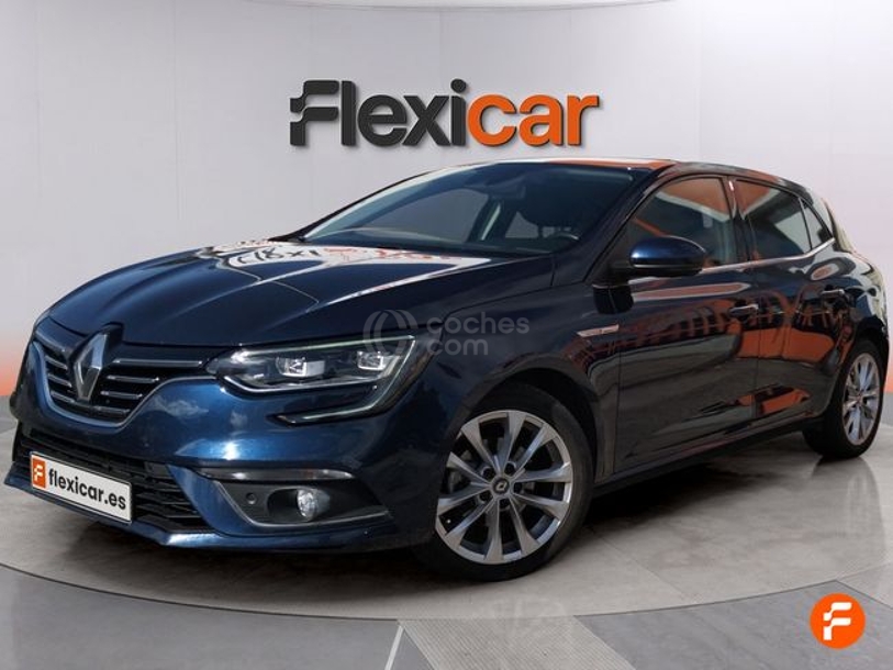 Foto del RENAULT Mégane 1.2 TCe Energy Zen 97kW