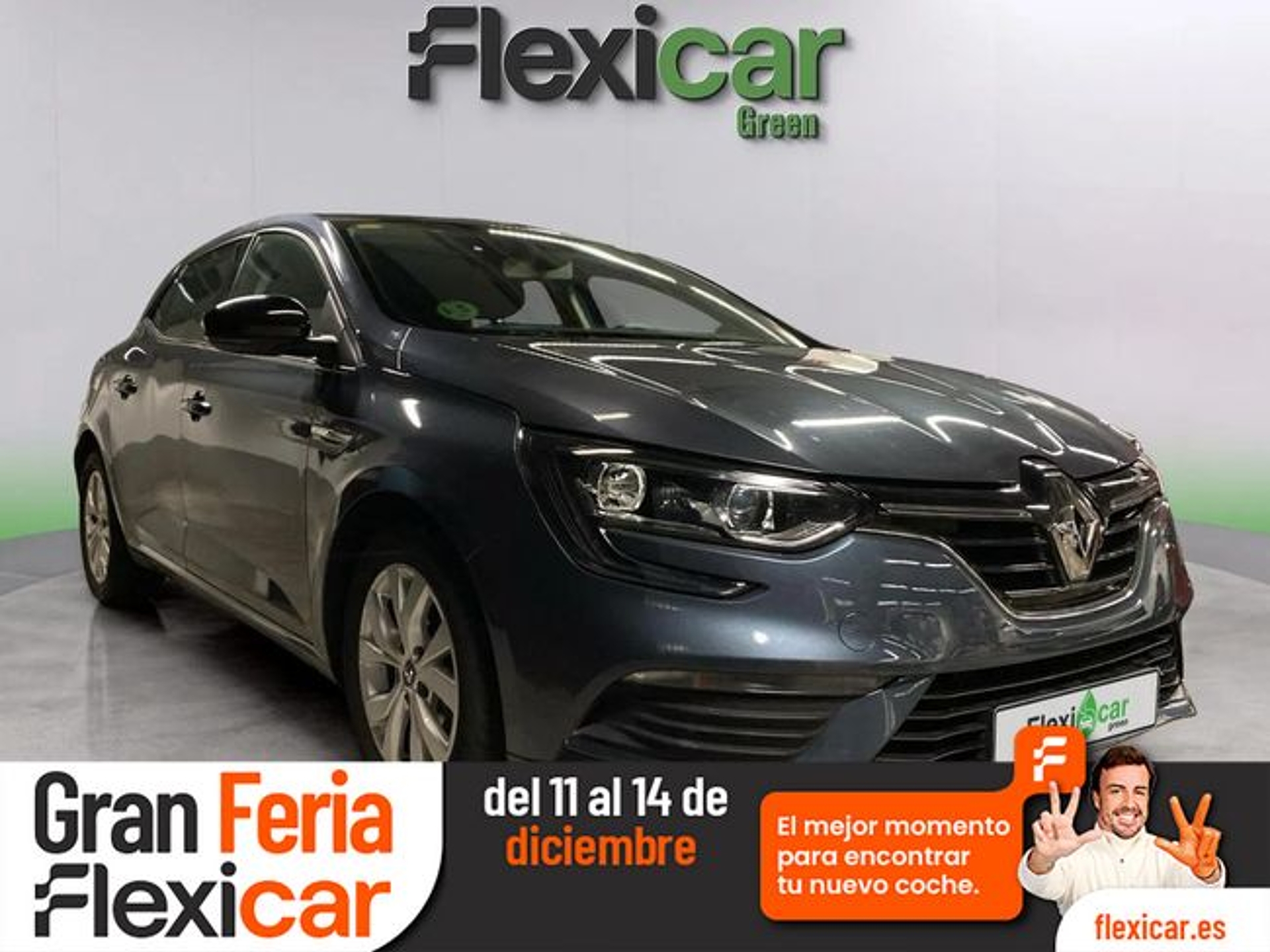 Imagen de RENAULT Mégane
