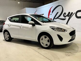 Imagen de FORD Fiesta 1.1 Ti-VCT Trend