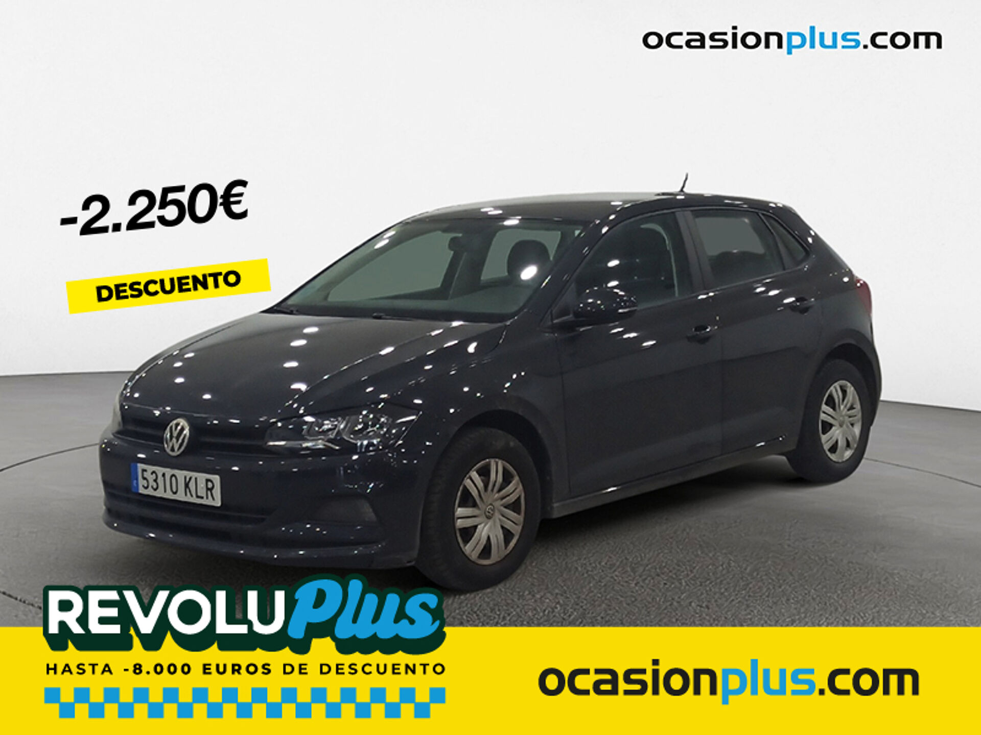 Imagen de VOLKSWAGEN Polo