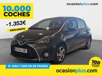 Imagen de TOYOTA Yaris HSD 1.5 Active