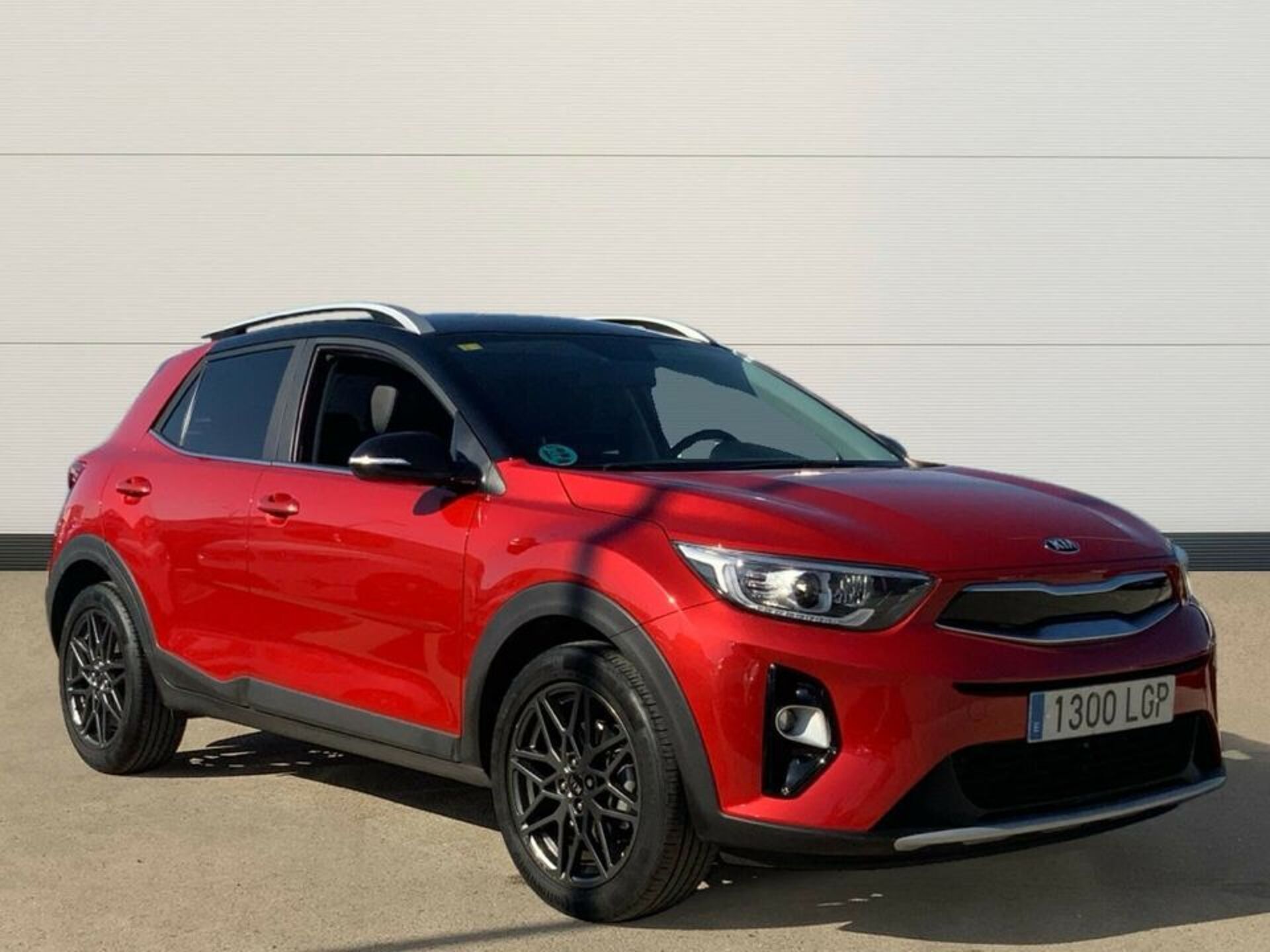 Imagen de KIA Stonic
