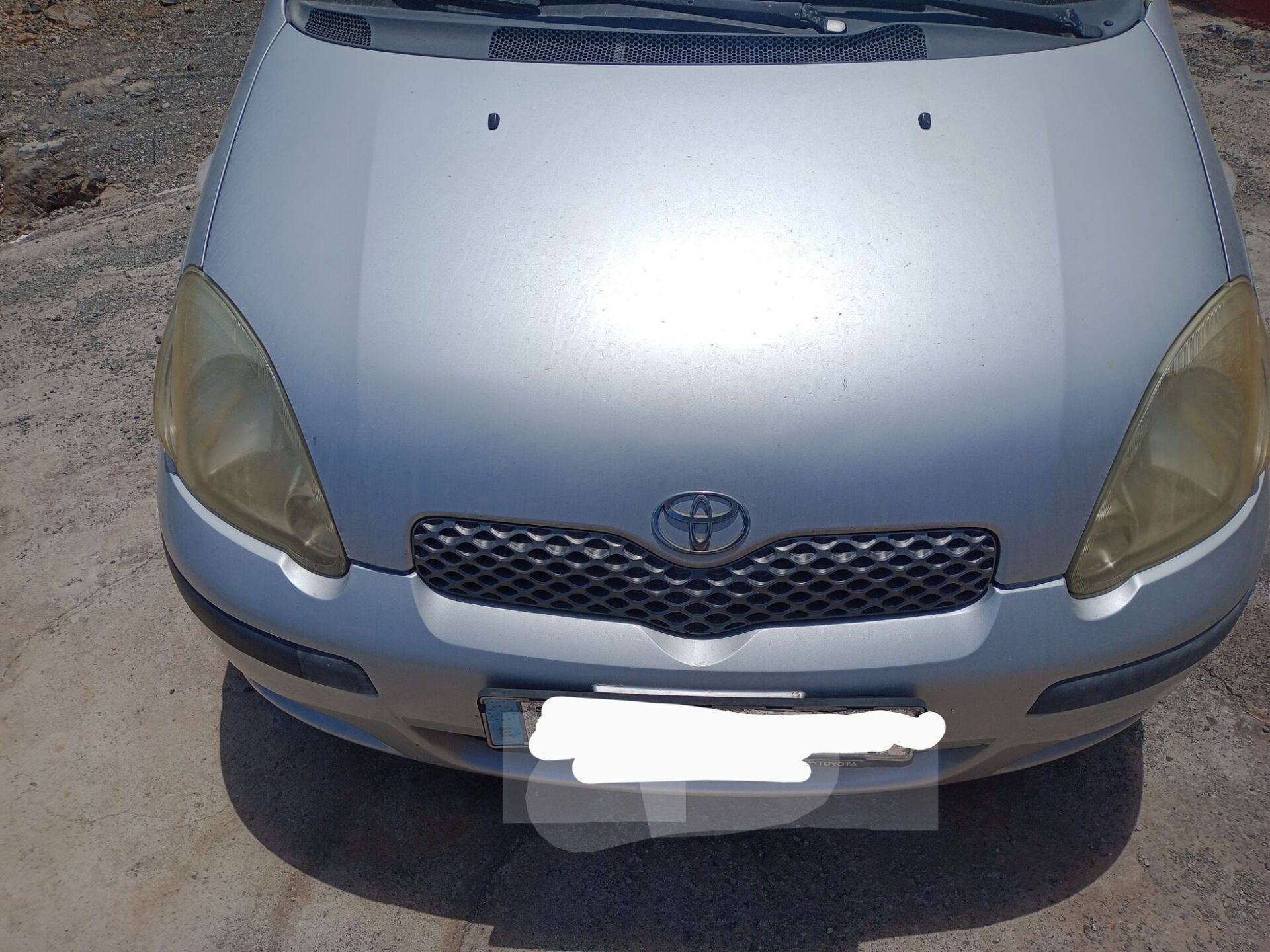 Imagen 3 de TOYOTA Yaris