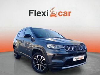 Imagen de JEEP Compass 1.6 Mjt Limited FWD