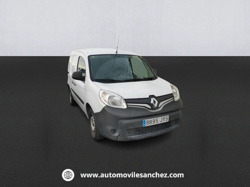 Foto del RENAULT Kangoo Fg. 1.5dCi Profesional 66kW