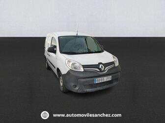 Imagen de RENAULT Kangoo Fg. 1.5dCi Profesional 66kW