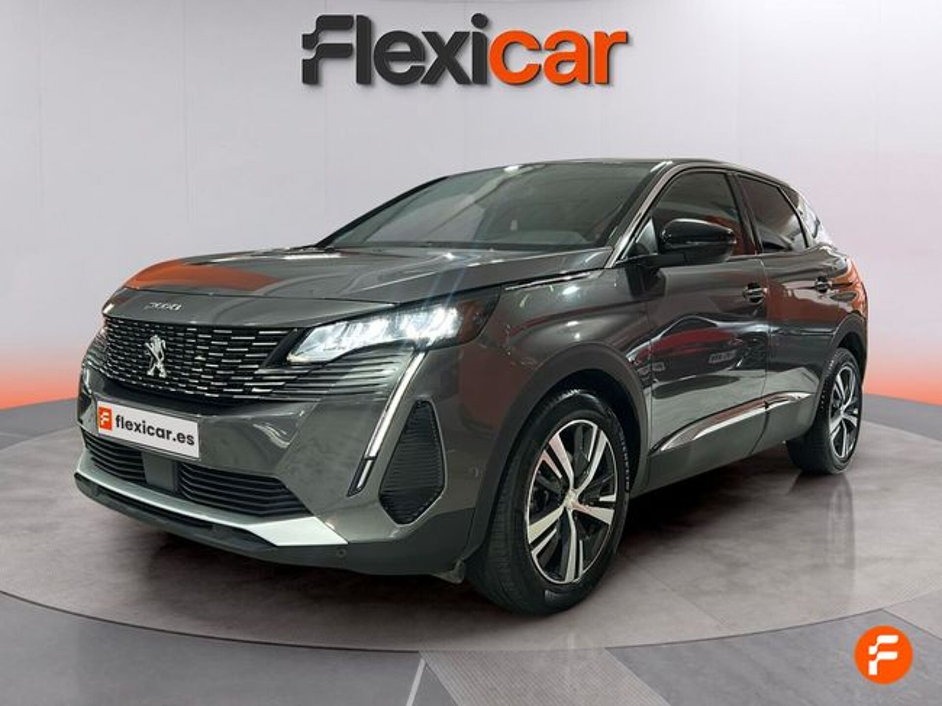 Imagen 3 de PEUGEOT 3008