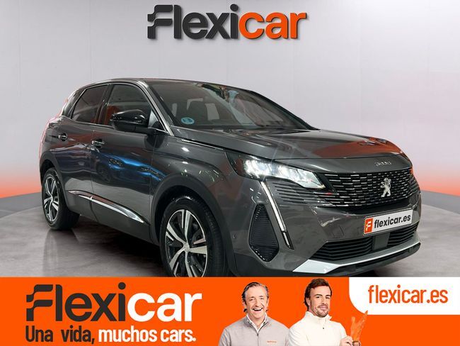 Foto del PEUGEOT 3008 1.2 S&S PureTech GT 130