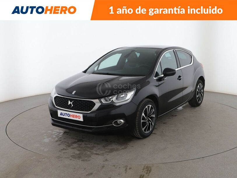 Foto del DS DS4 DS 4 1.6 BlueHDi S&S Style 120