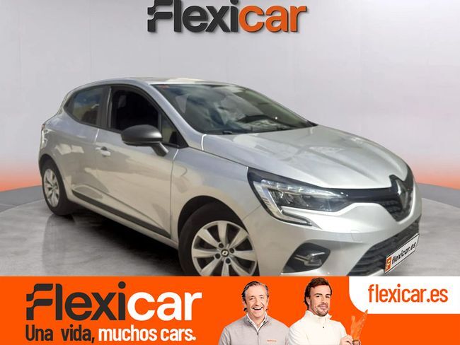 RENAULT Clio (Business SCe 49 kW (67CV)) en Murcia