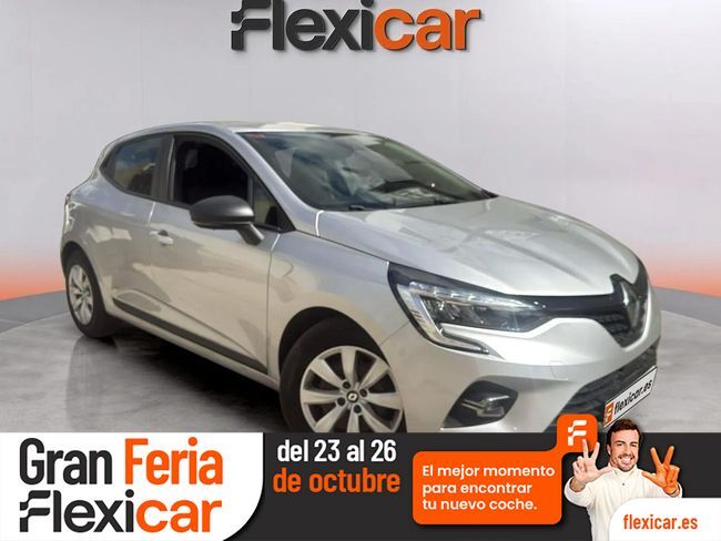 RENAULT Clio (Business SCe 49 kW (67CV)) en Murcia
