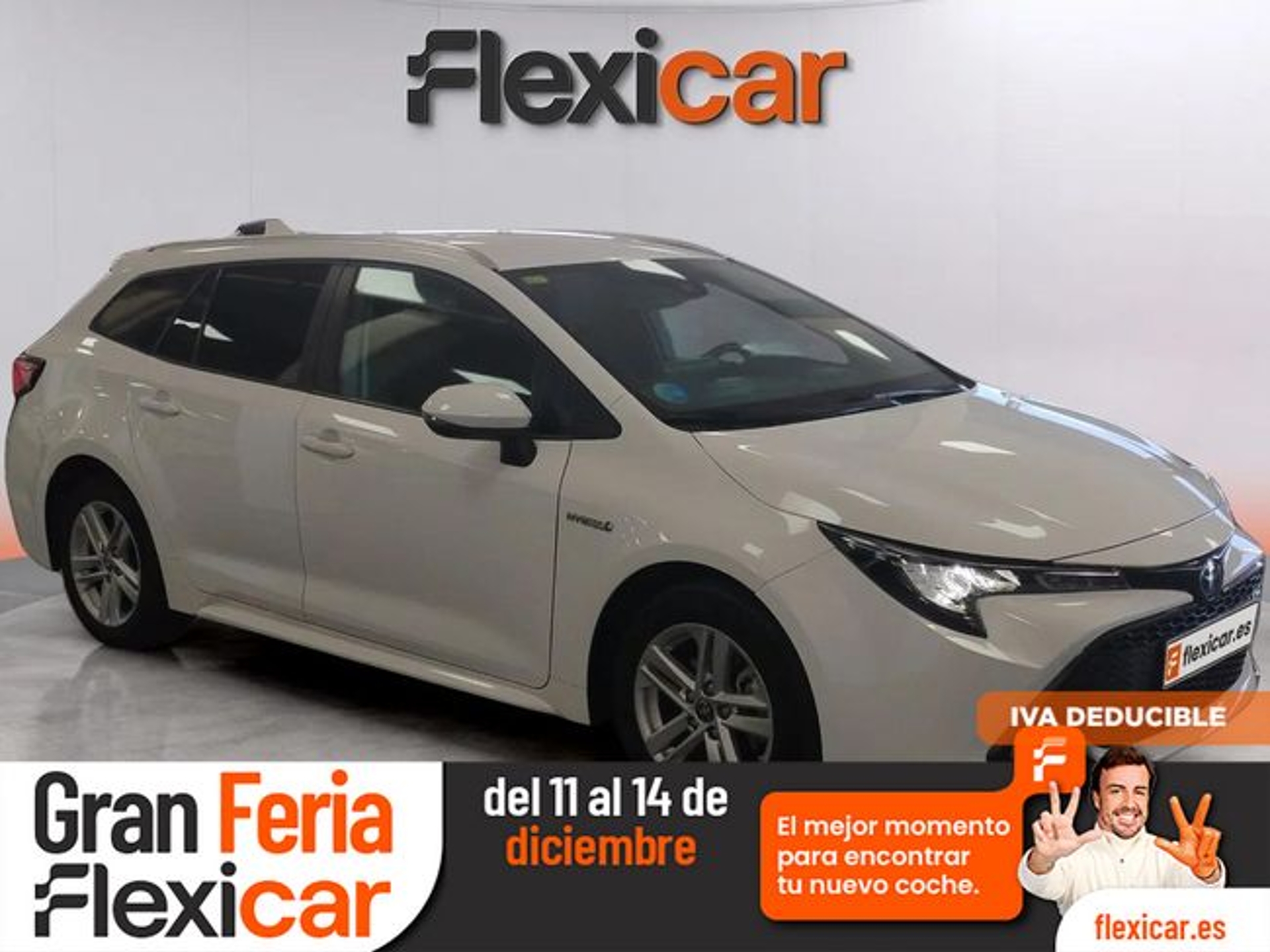 Imagen de TOYOTA Corolla
