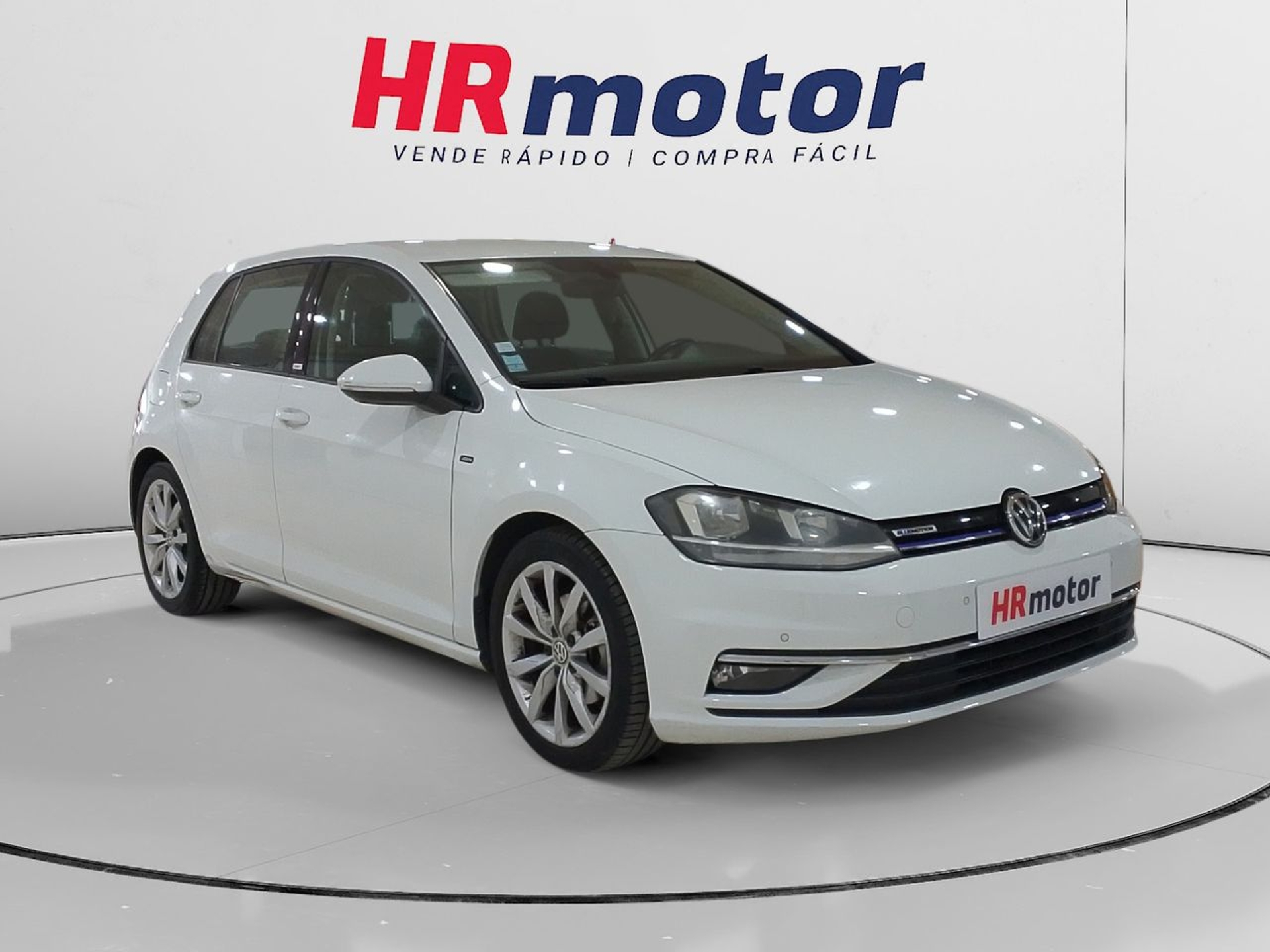 Imagen de VOLKSWAGEN Golf
