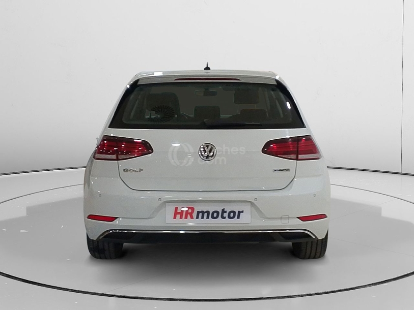 Foto del VOLKSWAGEN Golf 1.5 TSI Evo BM Advance 96kW