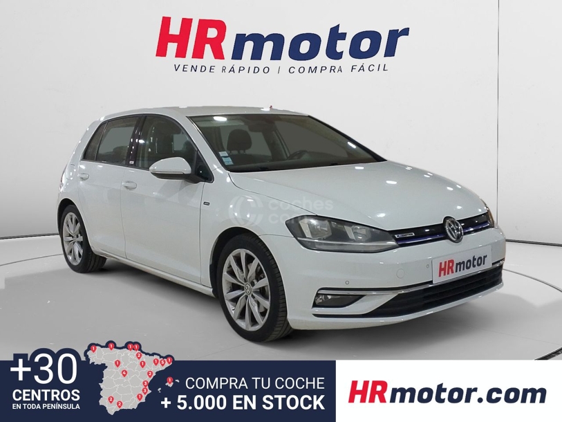 Foto del VOLKSWAGEN Golf 1.5 TSI Evo BM Advance 96kW