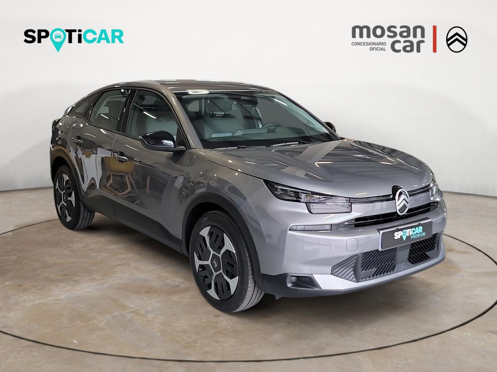 Foto del CITROEN C4 1.2 PureTech Plus S&S EAT8 130