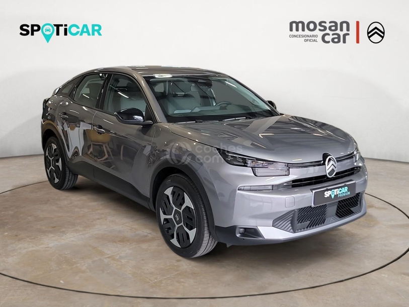 Foto del CITROEN C4 1.2 PureTech Plus S&S EAT8 130