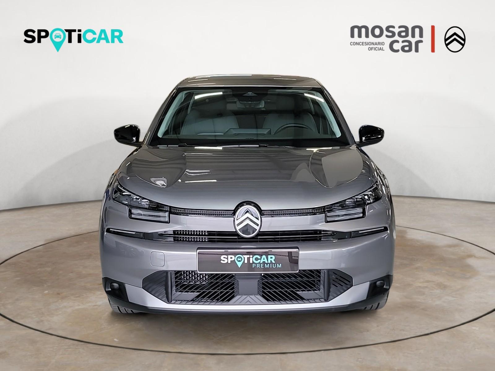 Foto del CITROEN C4 1.2 PureTech Plus S&S EAT8 130