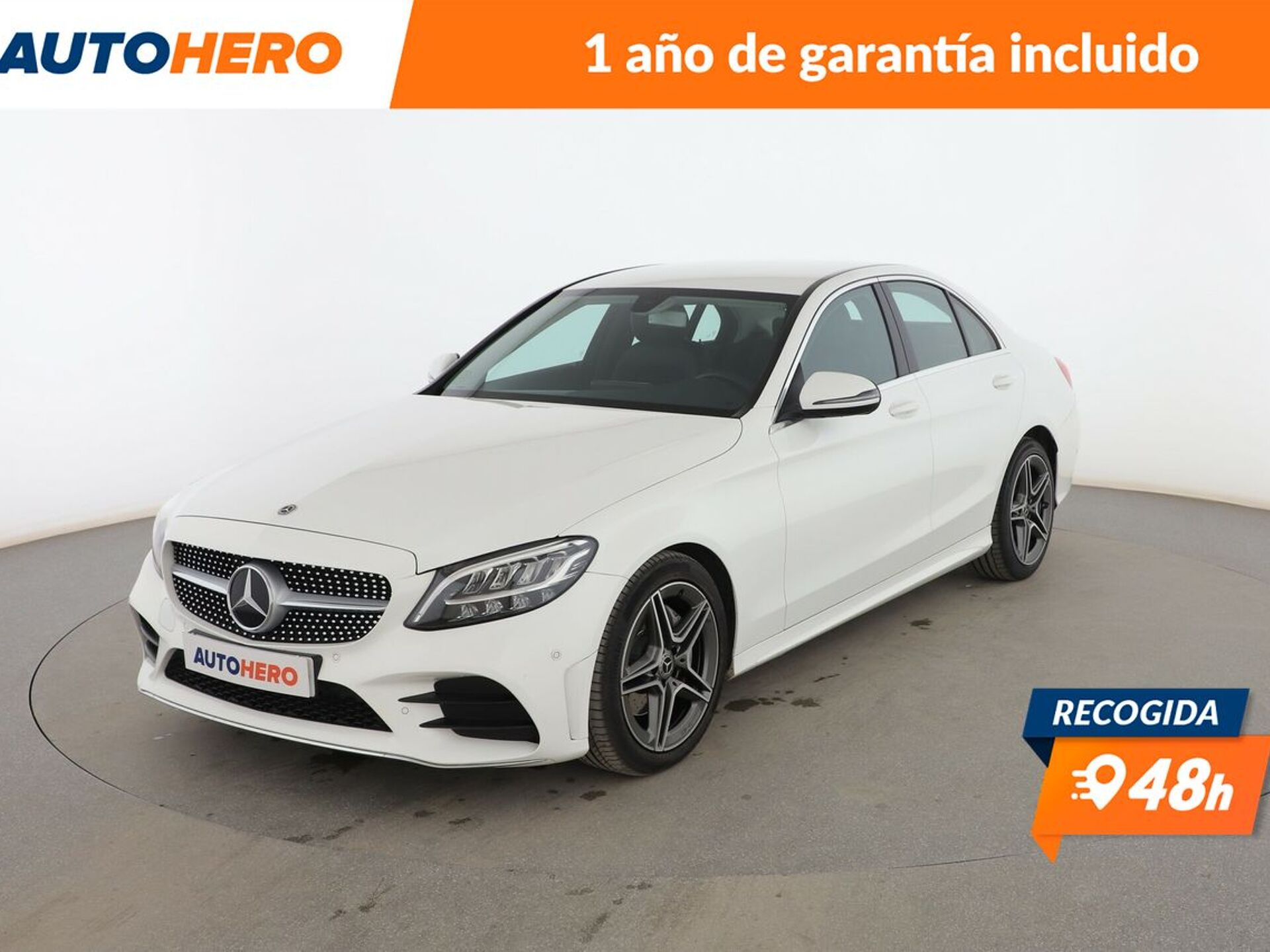 Imagen de MERCEDES Clase C