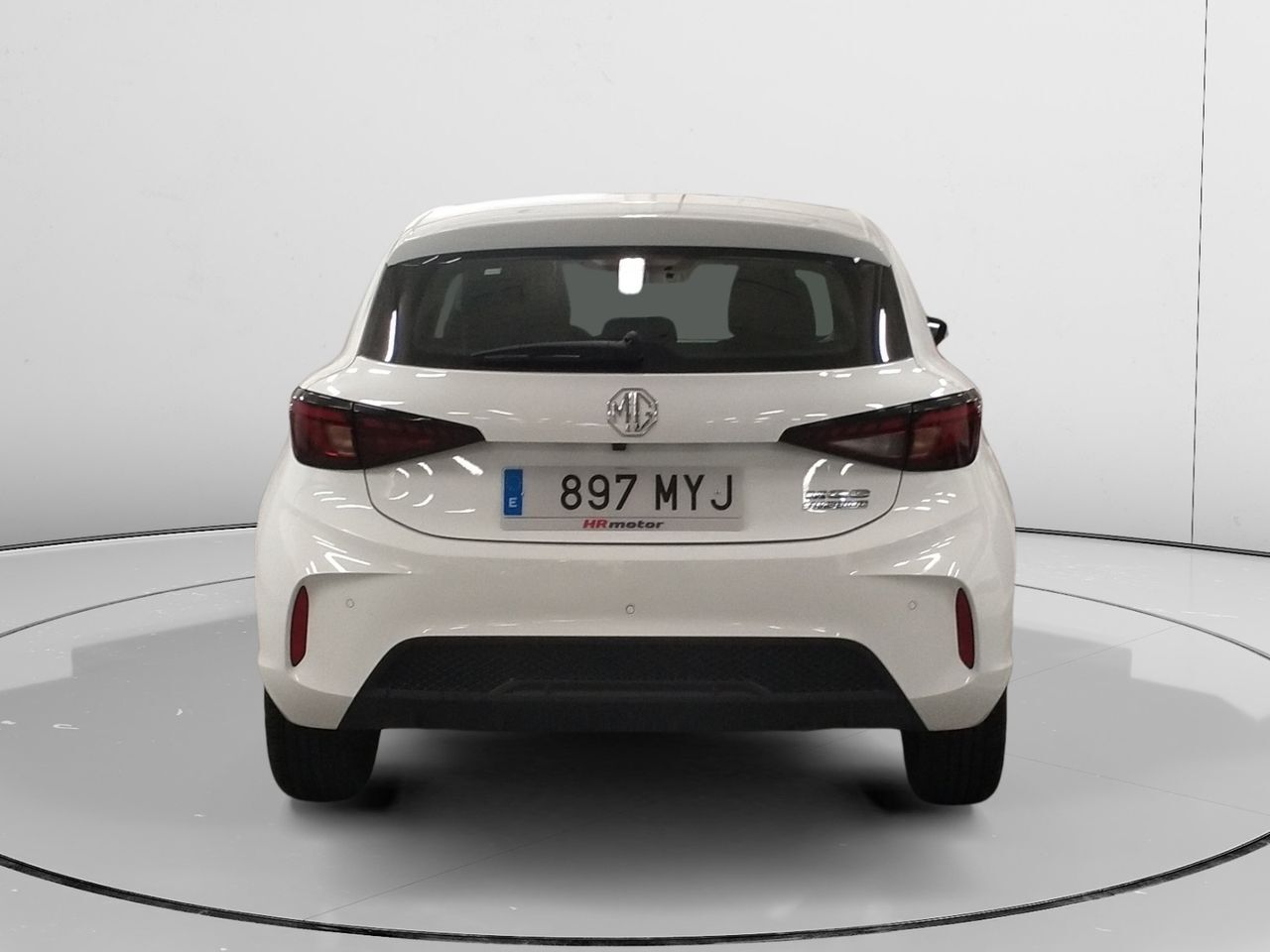 Foto del MG 3 1.5 Comfort