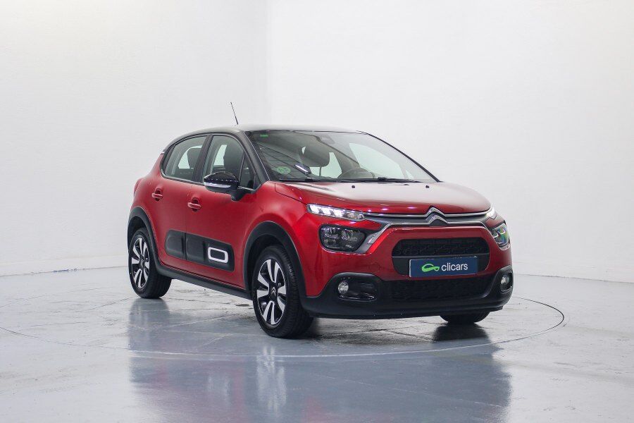 Foto del CITROEN C3 1.2 PureTech S&S Feel Pack 83