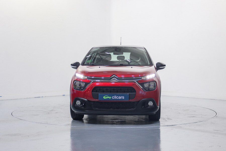 Foto del CITROEN C3 1.2 PureTech S&S Feel Pack 83